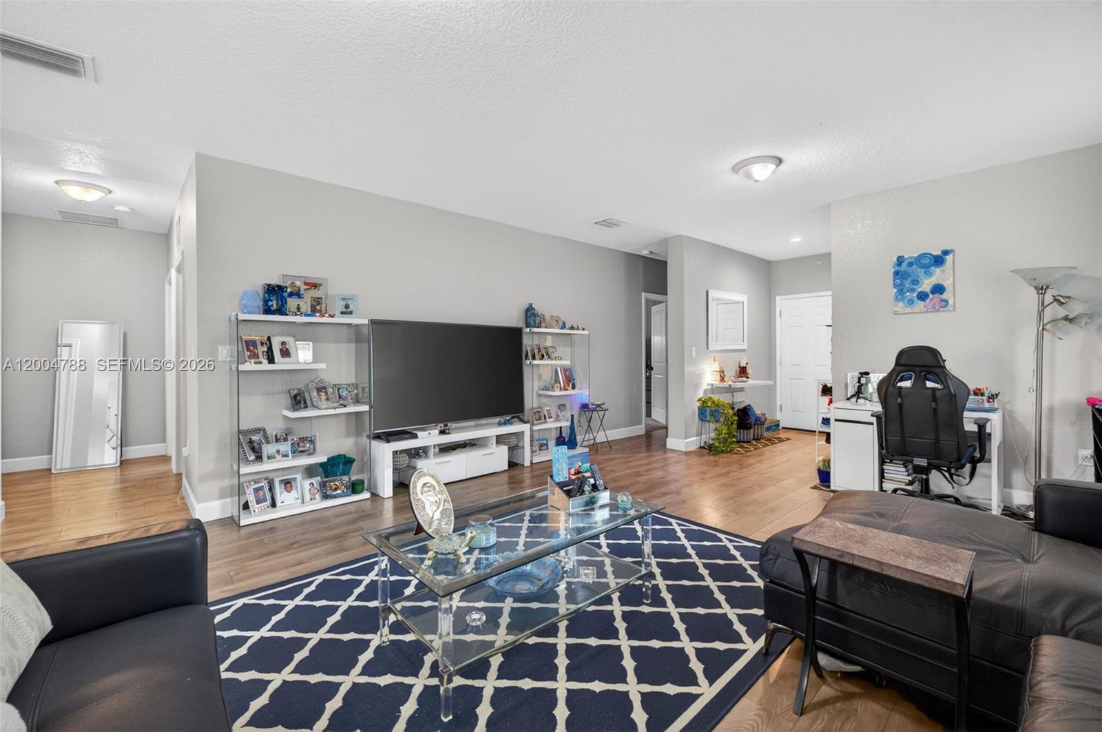 BROWARD PARK - Residential