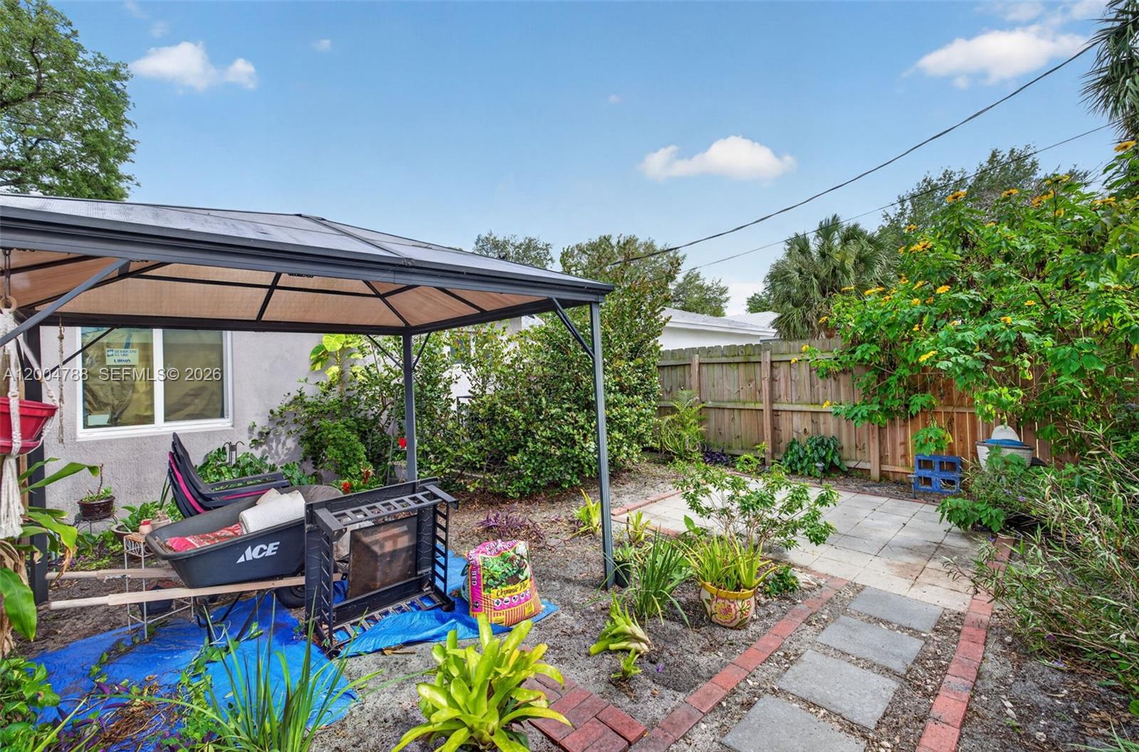 BROWARD PARK - Residential