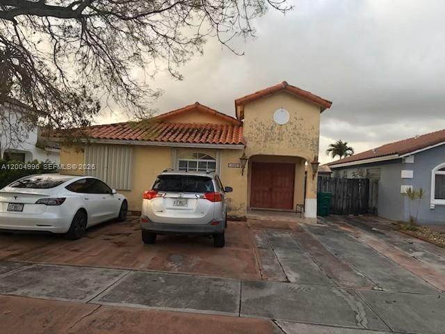 VILLA SEVILLA - Residential