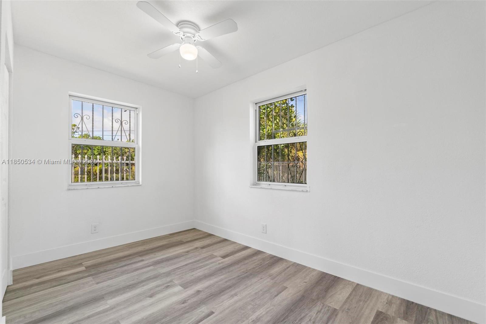 LAUDERDALE MANORS AMD PLA - Residential