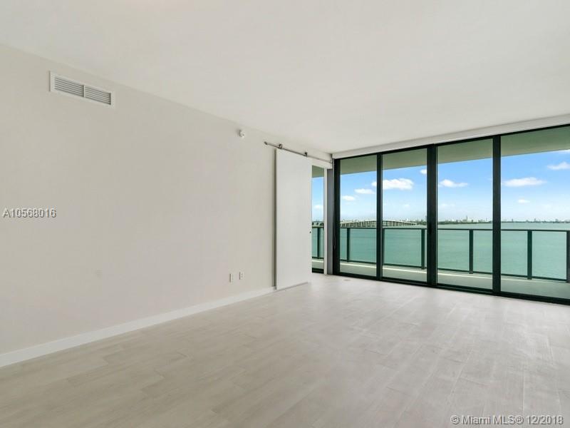 ONE PARAISO CONDO - Residential Lease