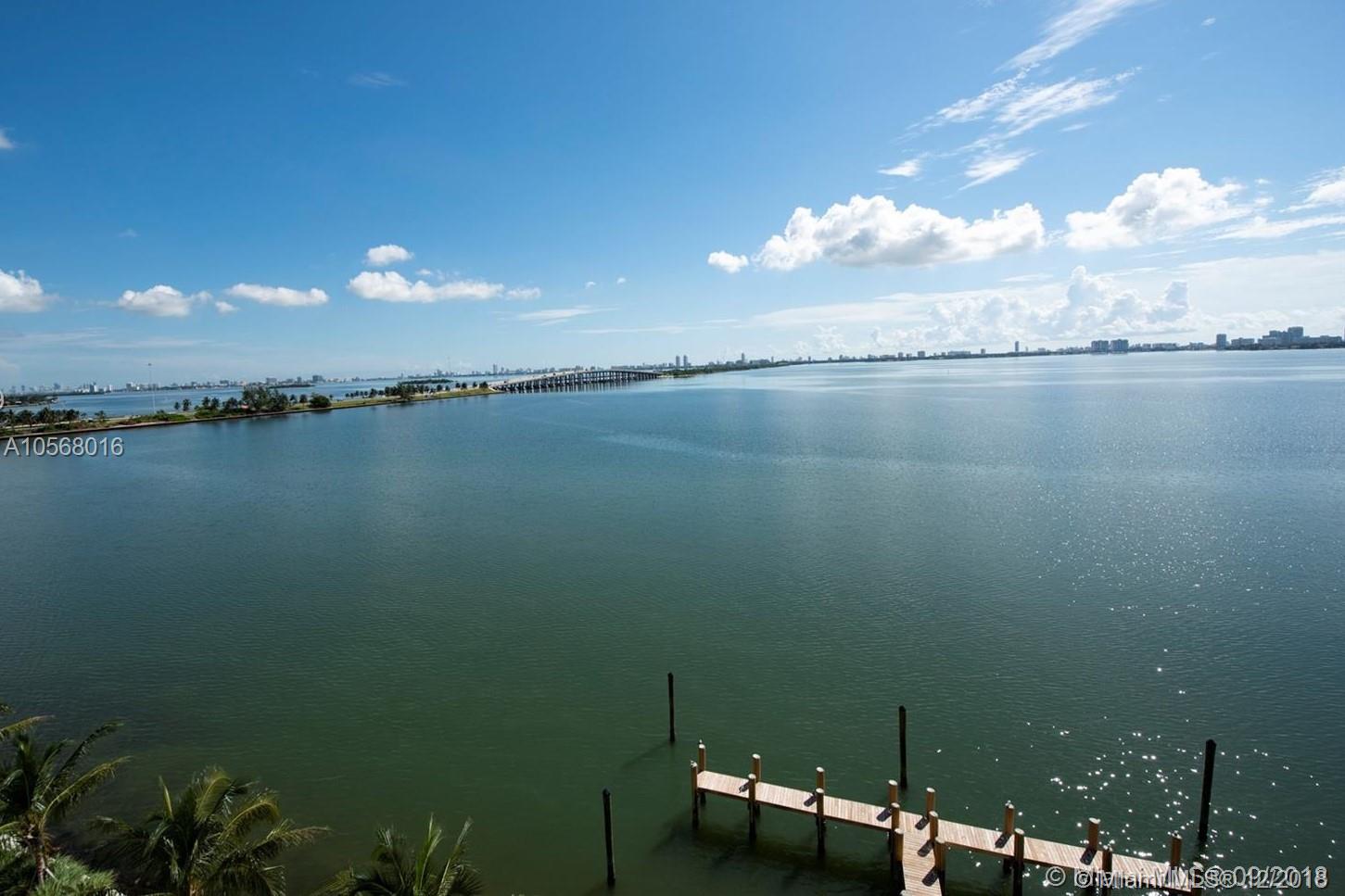ONE PARAISO CONDO - Residential Lease