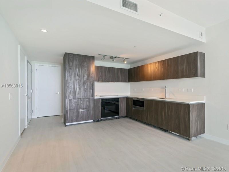 ONE PARAISO CONDO - Residential Lease