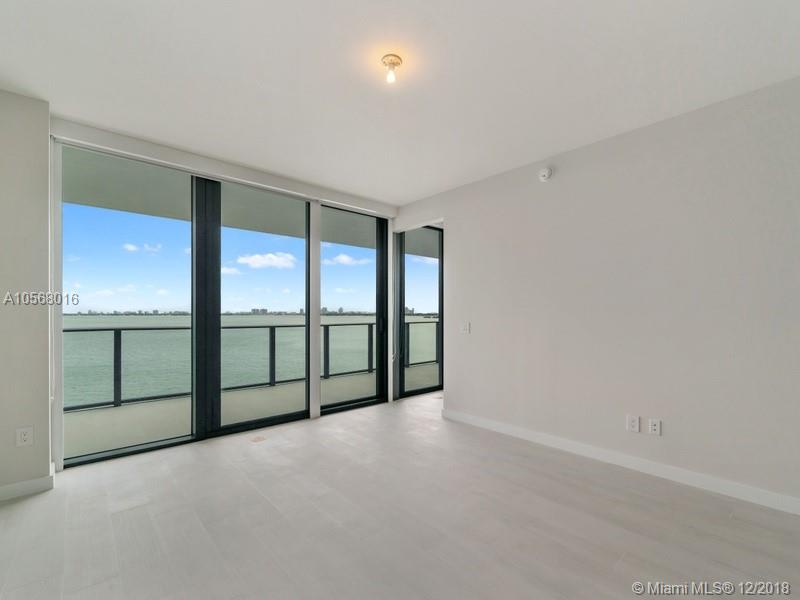ONE PARAISO CONDO - Residential Lease