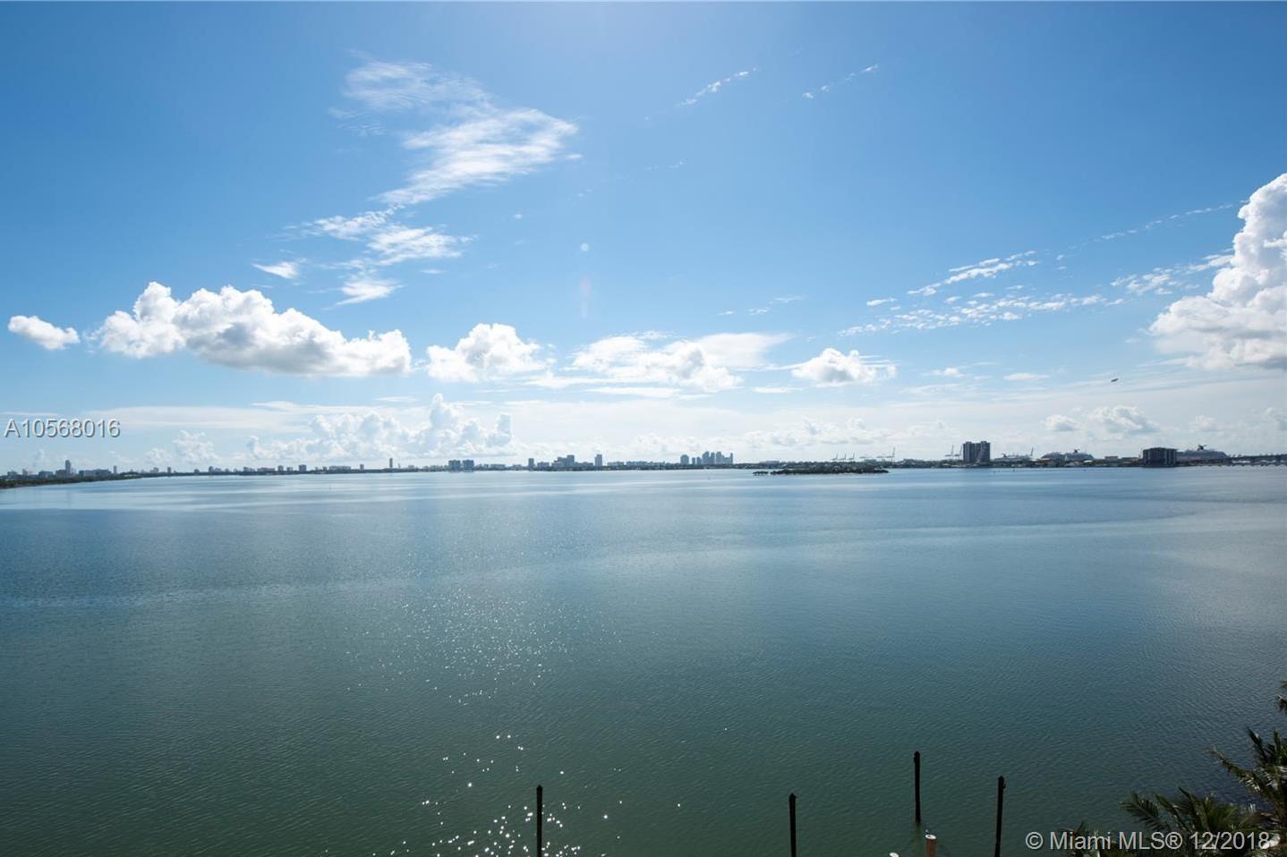 ONE PARAISO CONDO - Residential Lease