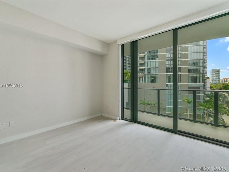 ONE PARAISO CONDO - Residential Lease