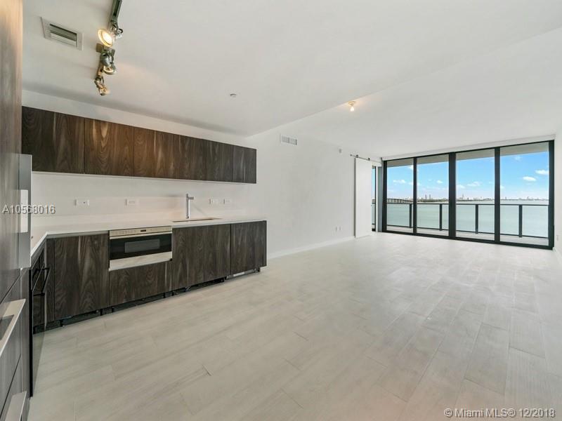 ONE PARAISO CONDO - Residential Lease