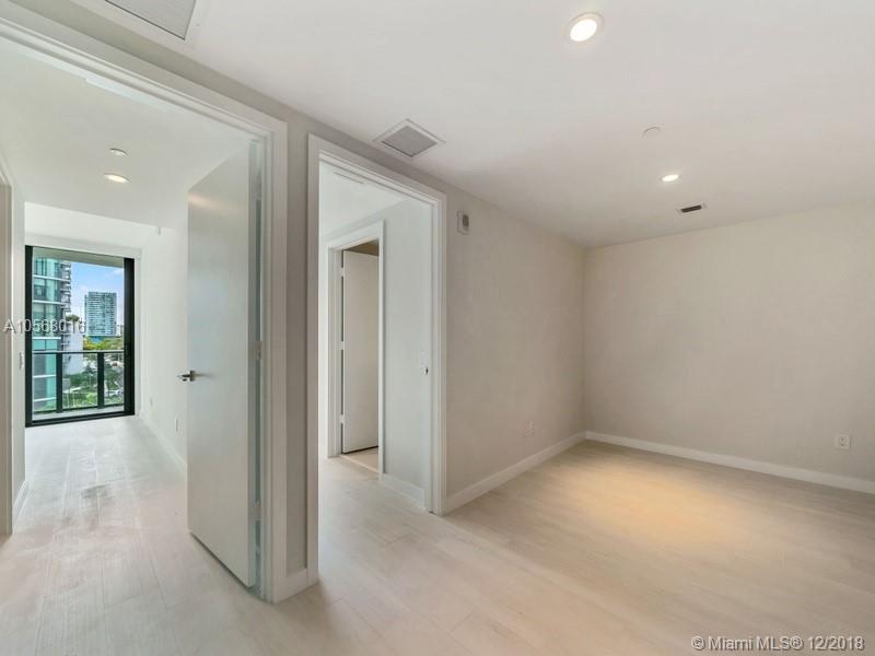 ONE PARAISO CONDO - Residential Lease