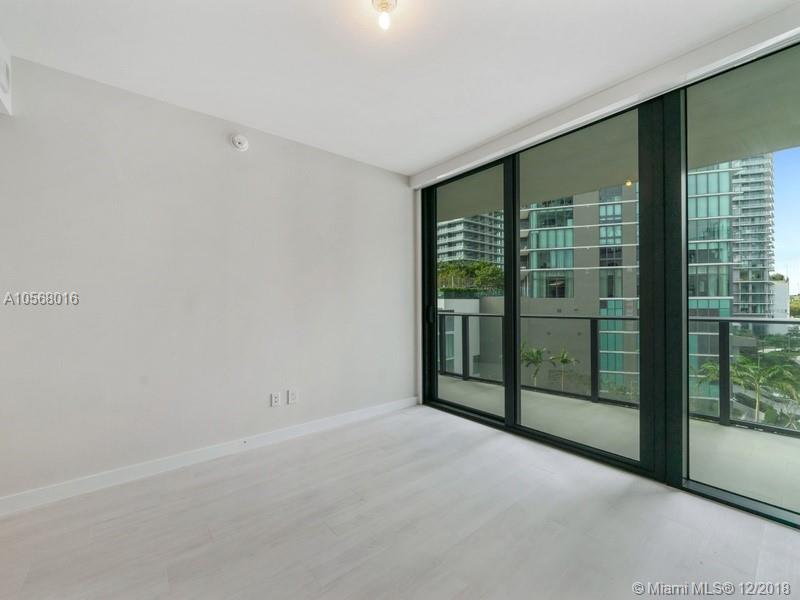 ONE PARAISO CONDO - Residential Lease