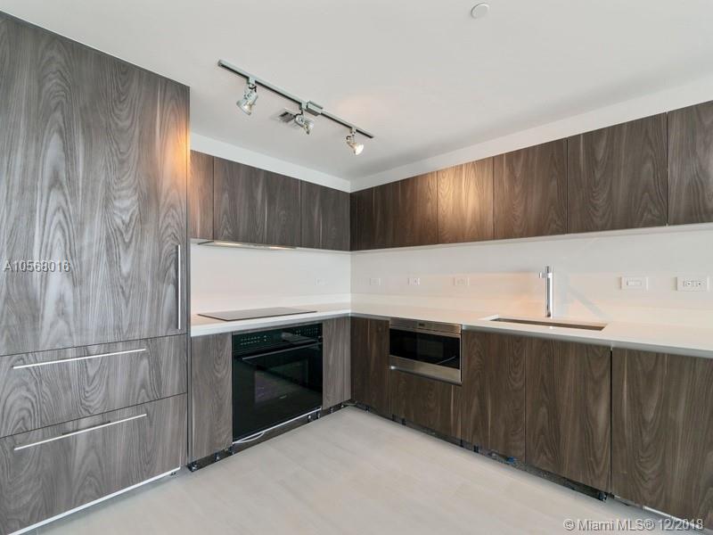 ONE PARAISO CONDO - Residential Lease