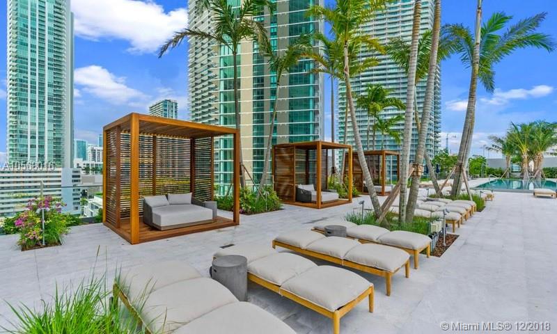 ONE PARAISO CONDO - Residential Lease