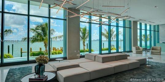 ONE PARAISO CONDO - Residential Lease