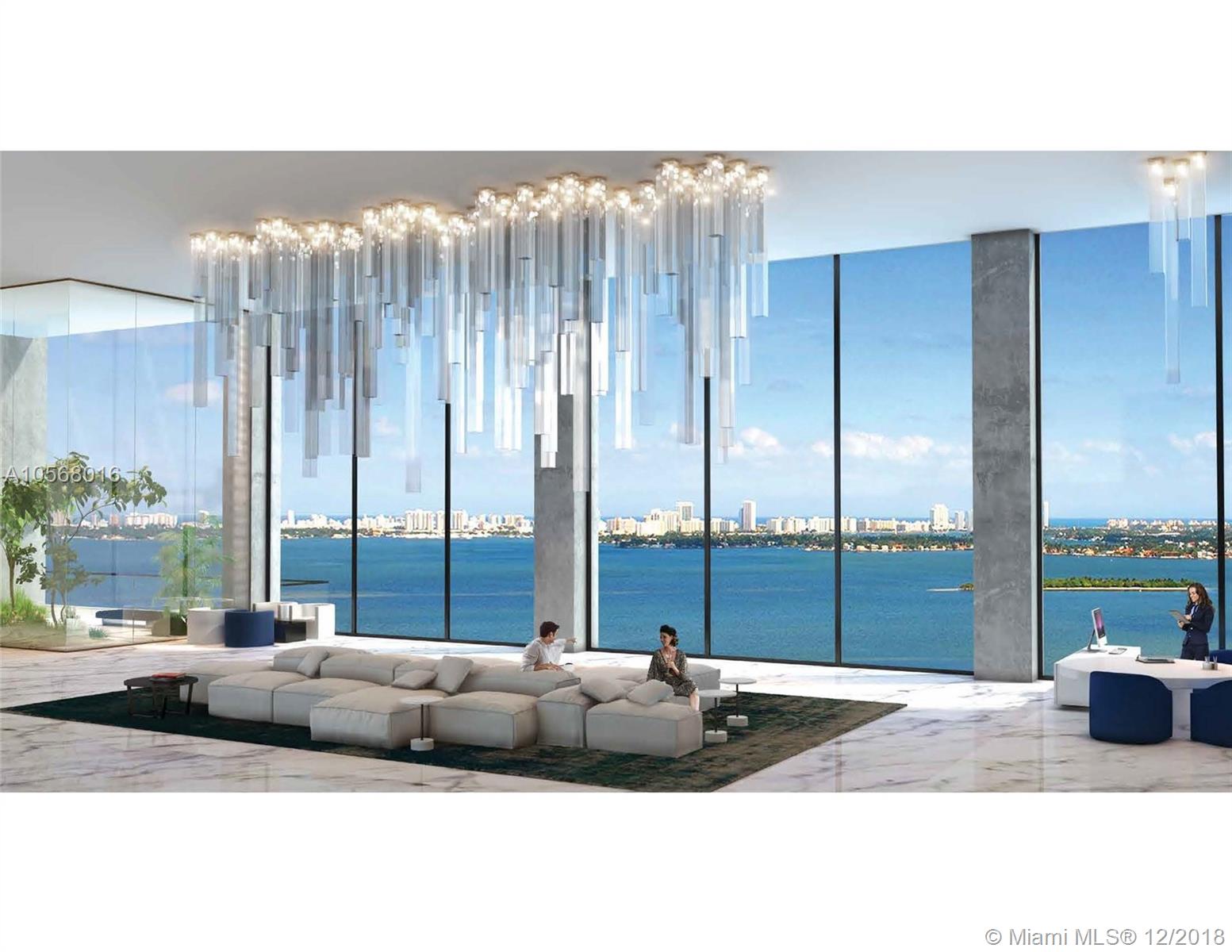 ONE PARAISO CONDO - Residential Lease
