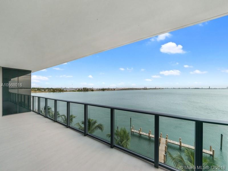 ONE PARAISO CONDO - Residential Lease