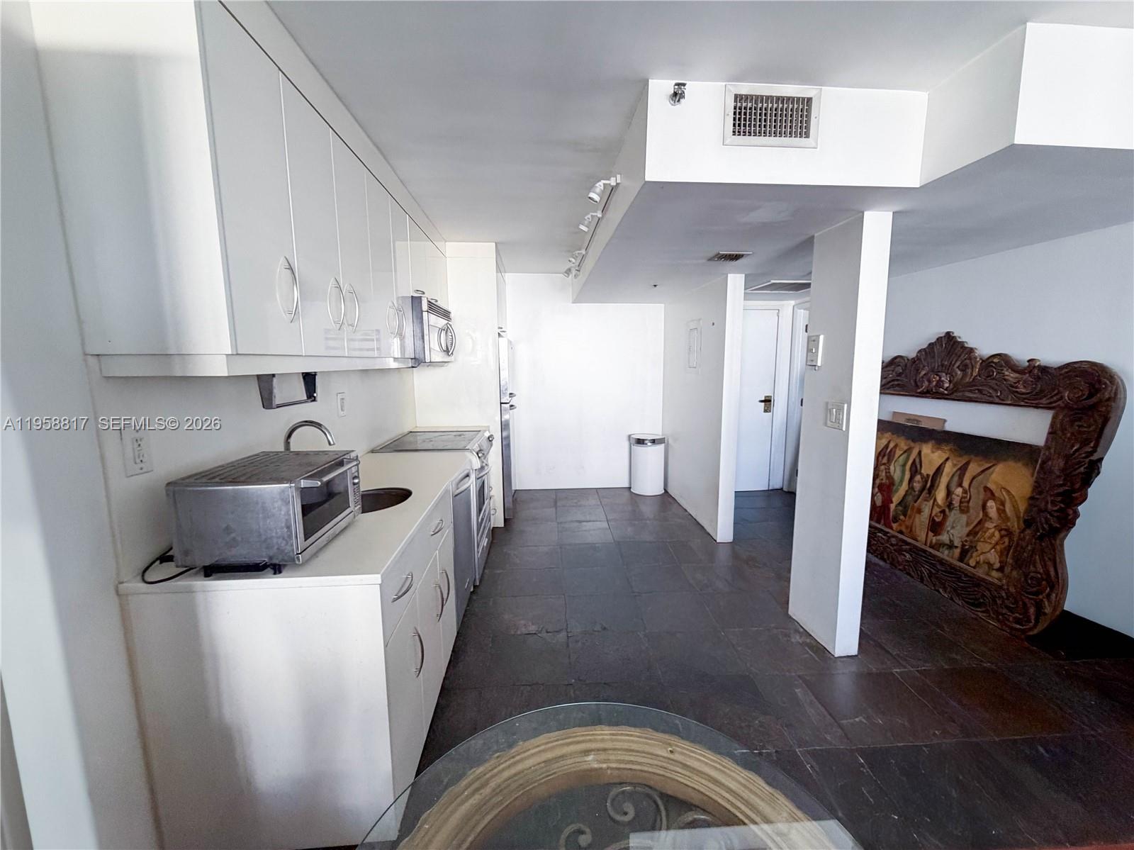 VENETIA CONDO - Residential