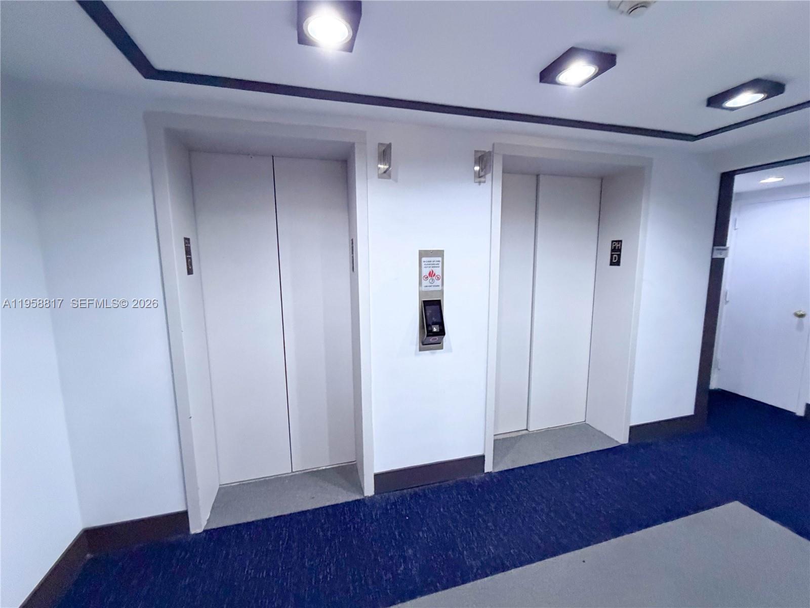 VENETIA CONDO - Residential