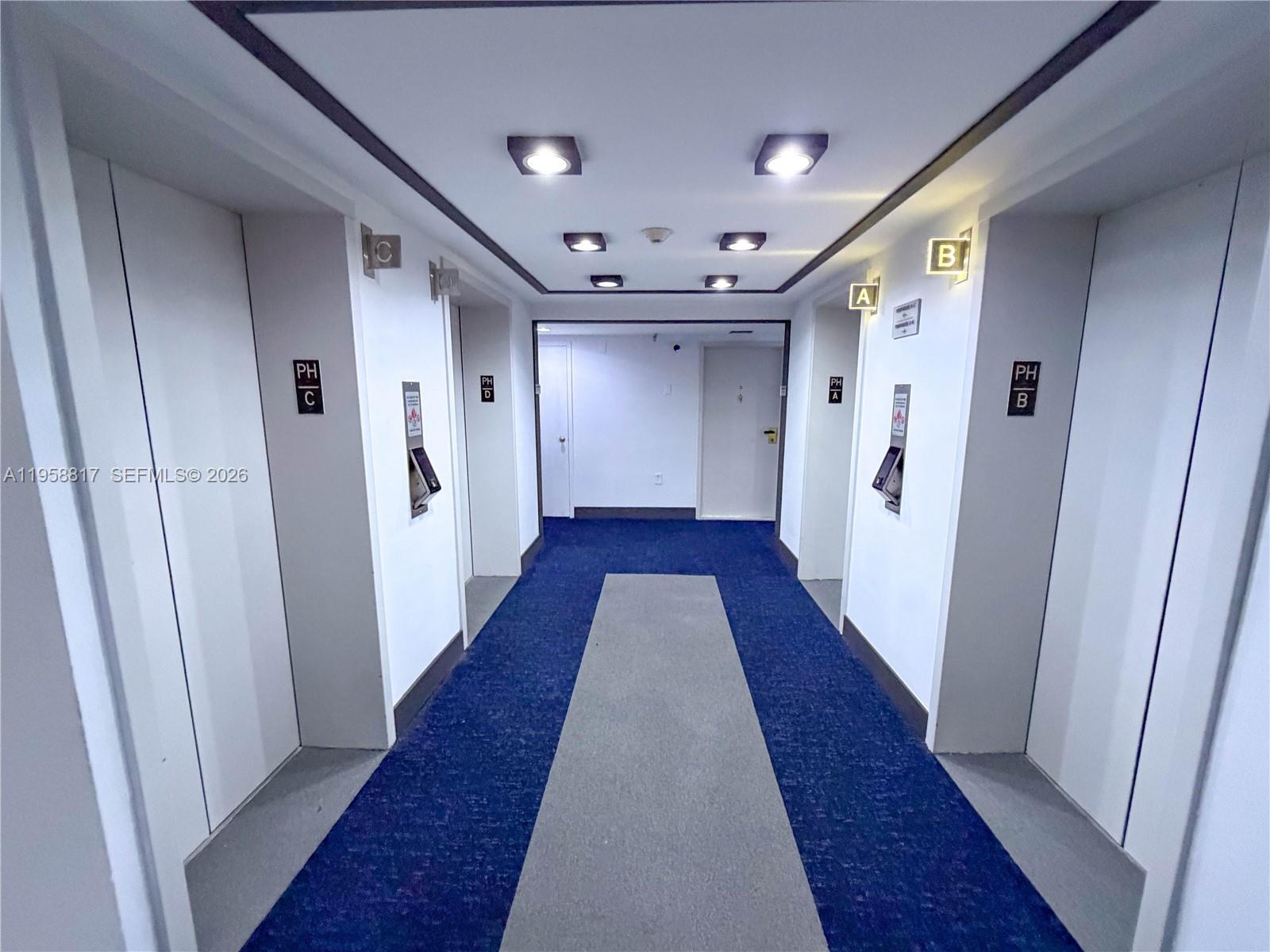 VENETIA CONDO - Residential