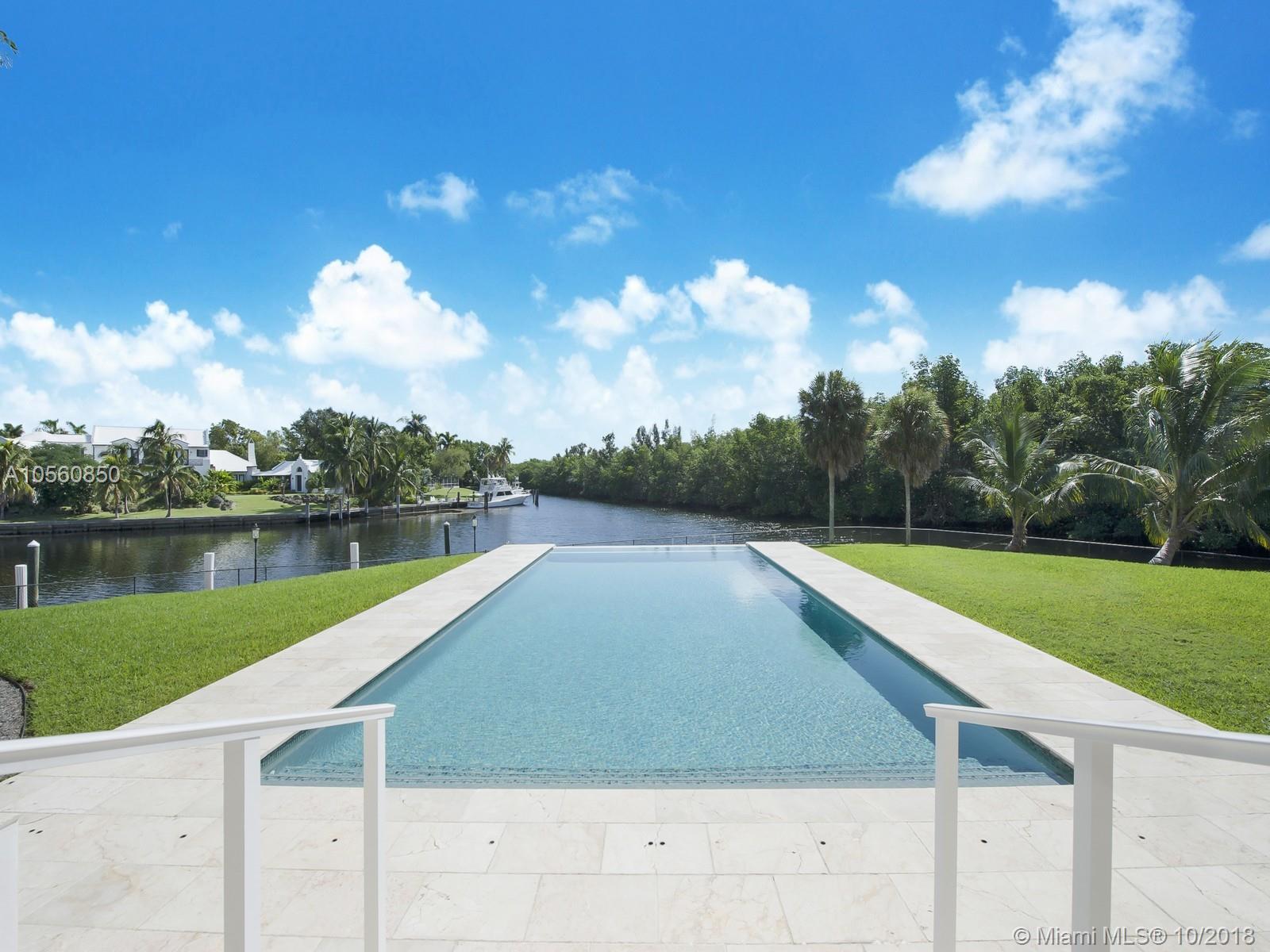 OLD CUTLER BAY SEC 2 - Residential