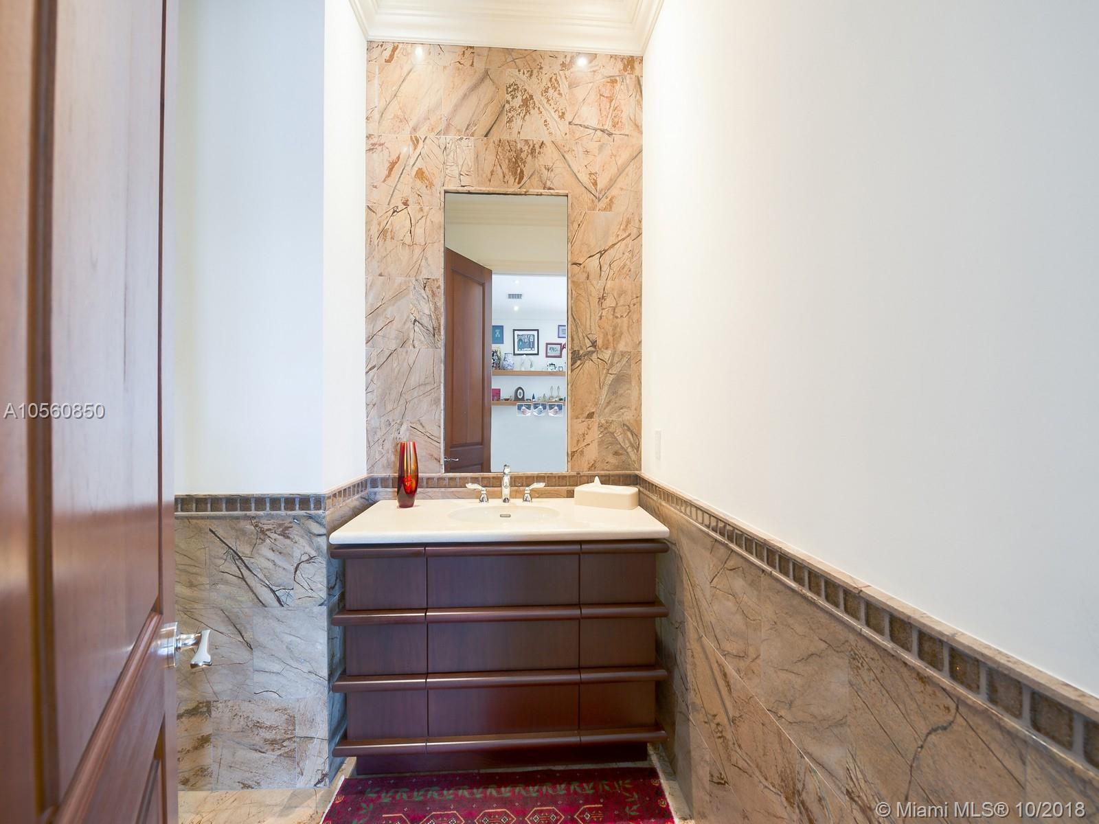 OLD CUTLER BAY SEC 2 - Residential