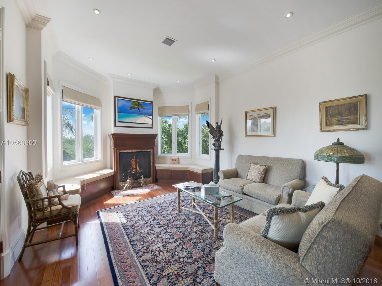 OLD CUTLER BAY SEC 2 - Residential