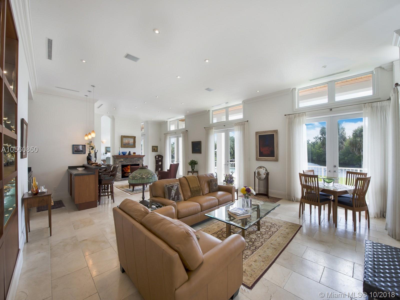 OLD CUTLER BAY SEC 2 - Residential