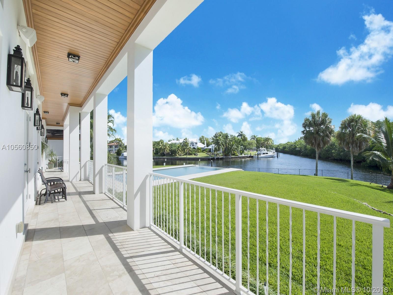 OLD CUTLER BAY SEC 2 - Residential