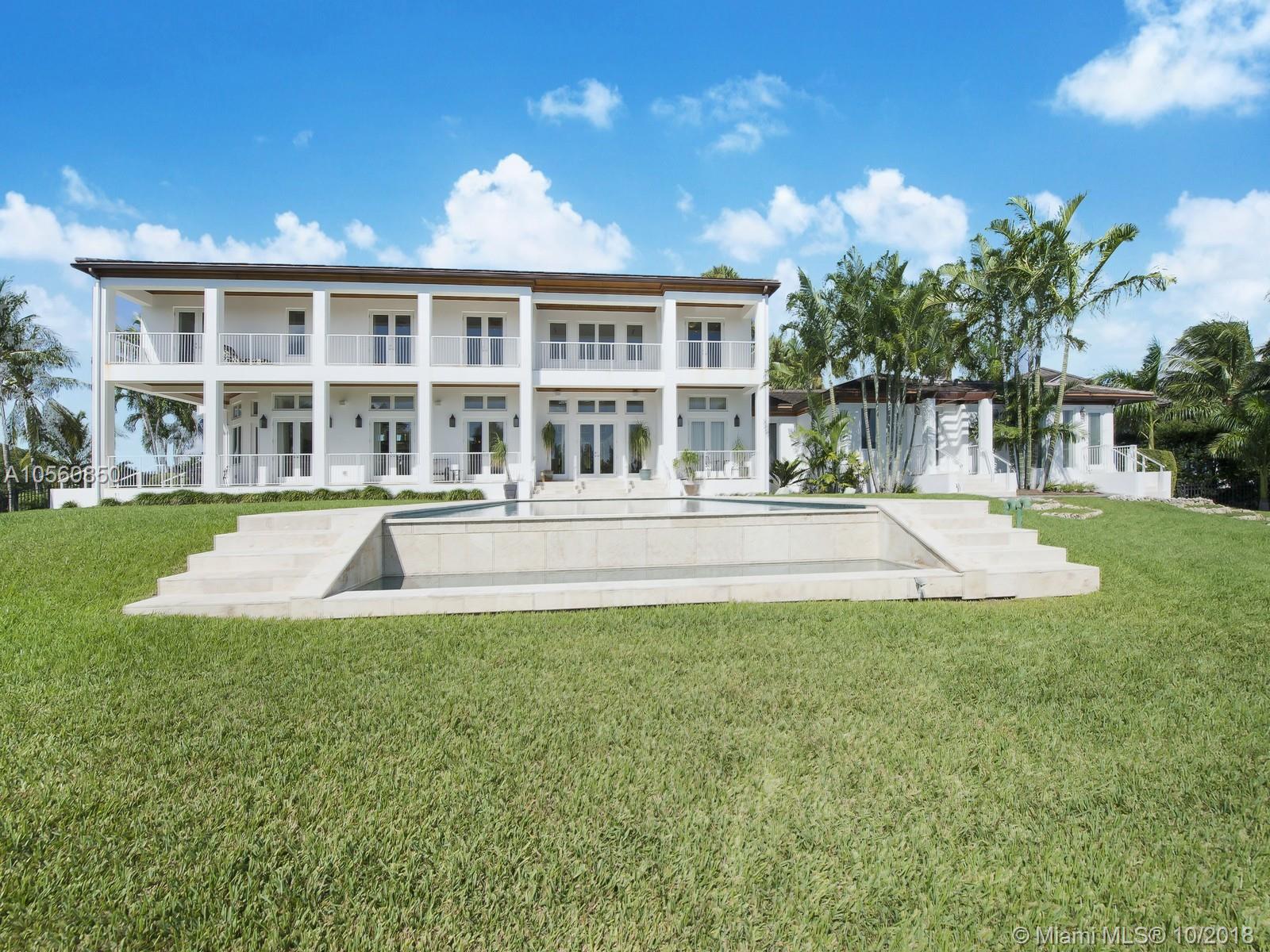 OLD CUTLER BAY SEC 2 - Residential