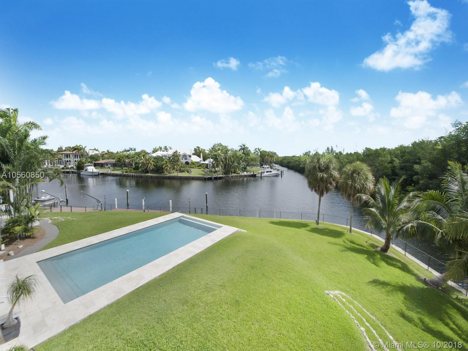 OLD CUTLER BAY SEC 2 - Residential