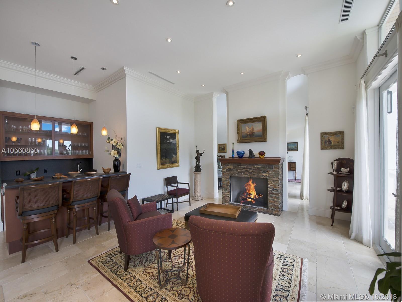 OLD CUTLER BAY SEC 2 - Residential