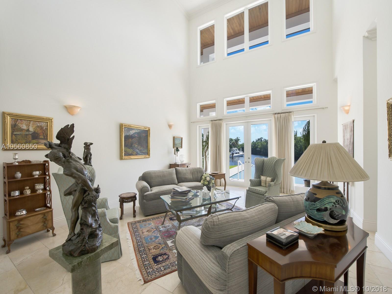 OLD CUTLER BAY SEC 2 - Residential