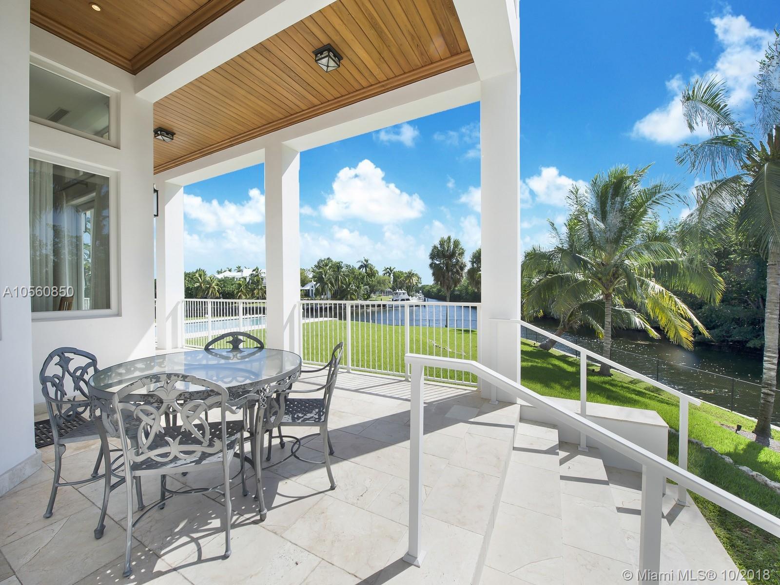 OLD CUTLER BAY SEC 2 - Residential