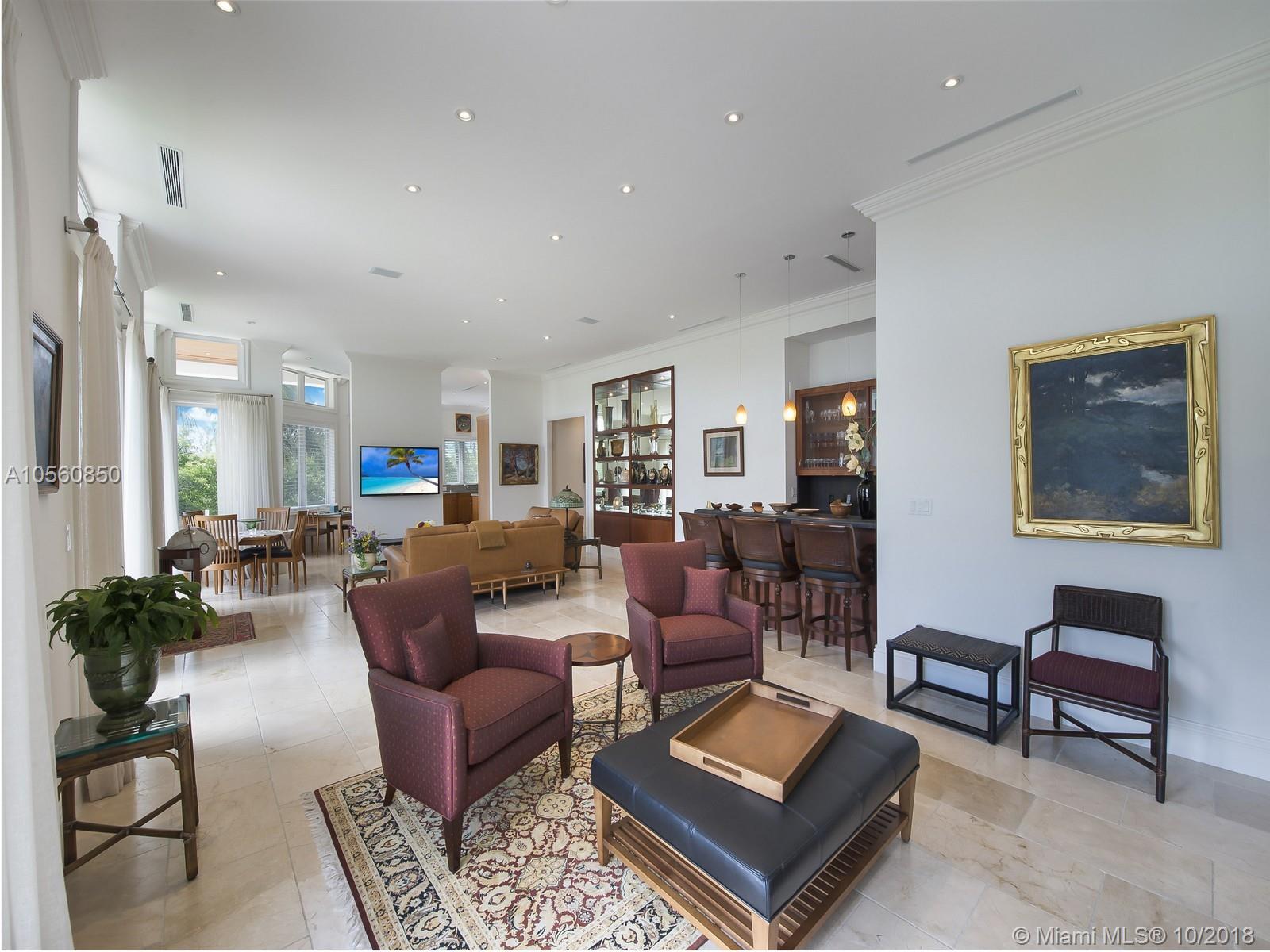 OLD CUTLER BAY SEC 2 - Residential