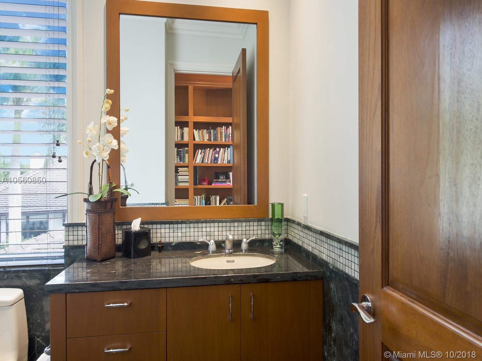 OLD CUTLER BAY SEC 2 - Residential