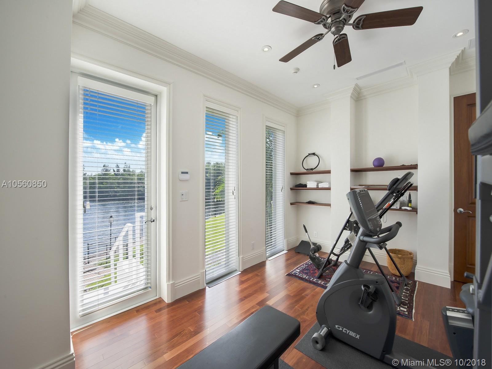 OLD CUTLER BAY SEC 2 - Residential