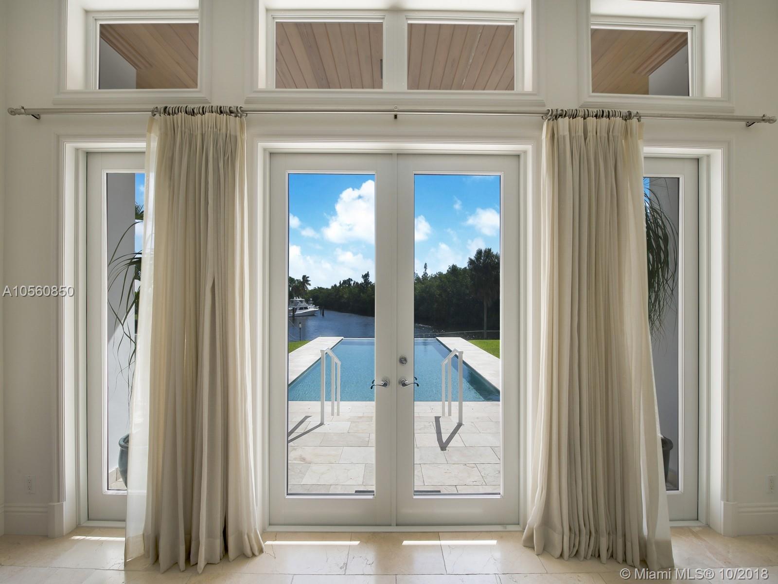 OLD CUTLER BAY SEC 2 - Residential