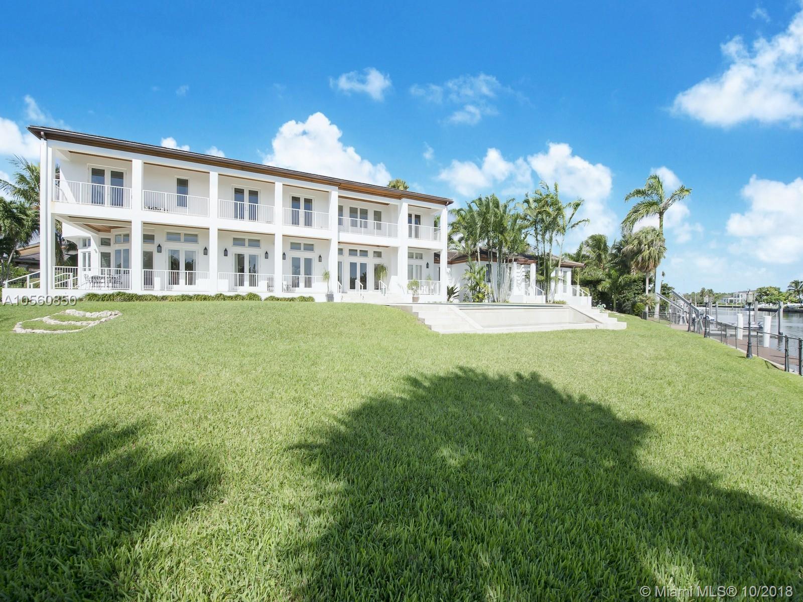 OLD CUTLER BAY SEC 2 - Residential