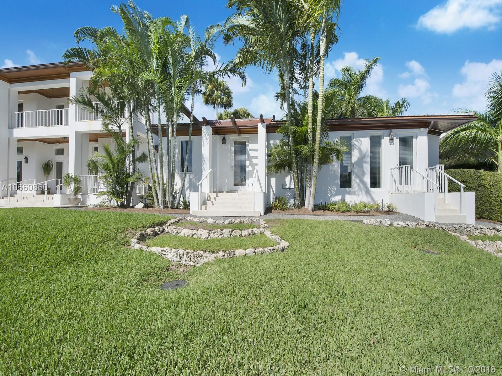 OLD CUTLER BAY SEC 2 - Residential