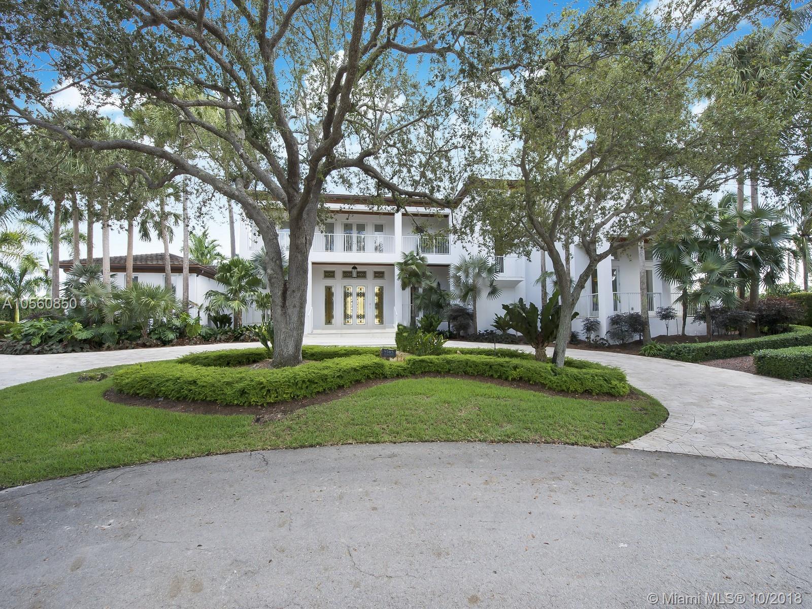 OLD CUTLER BAY SEC 2 - Residential