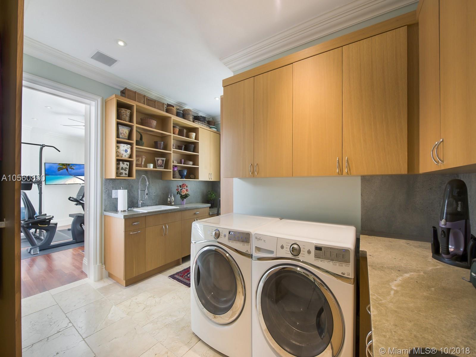 OLD CUTLER BAY SEC 2 - Residential