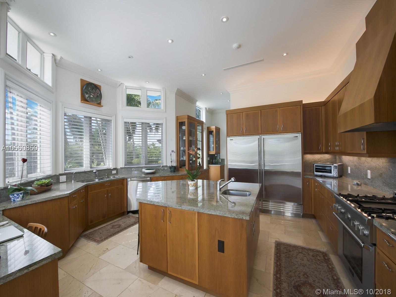 OLD CUTLER BAY SEC 2 - Residential