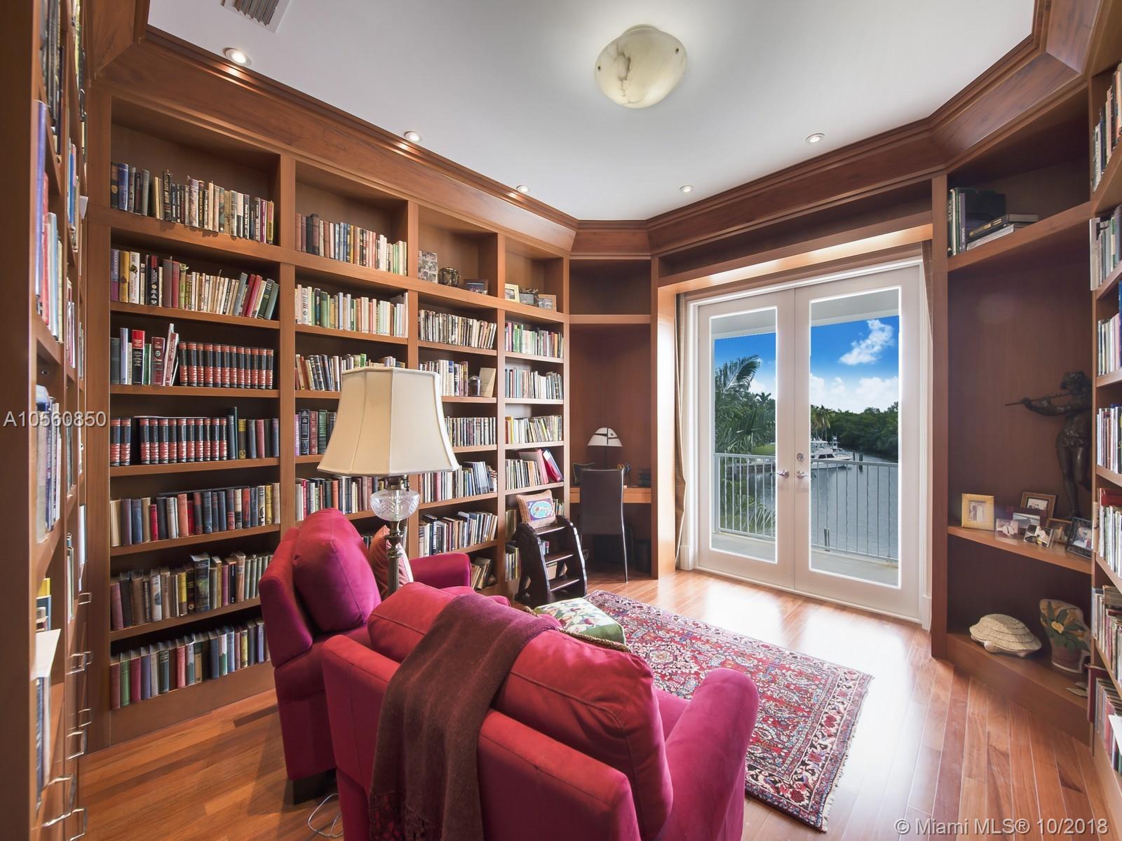 OLD CUTLER BAY SEC 2 - Residential