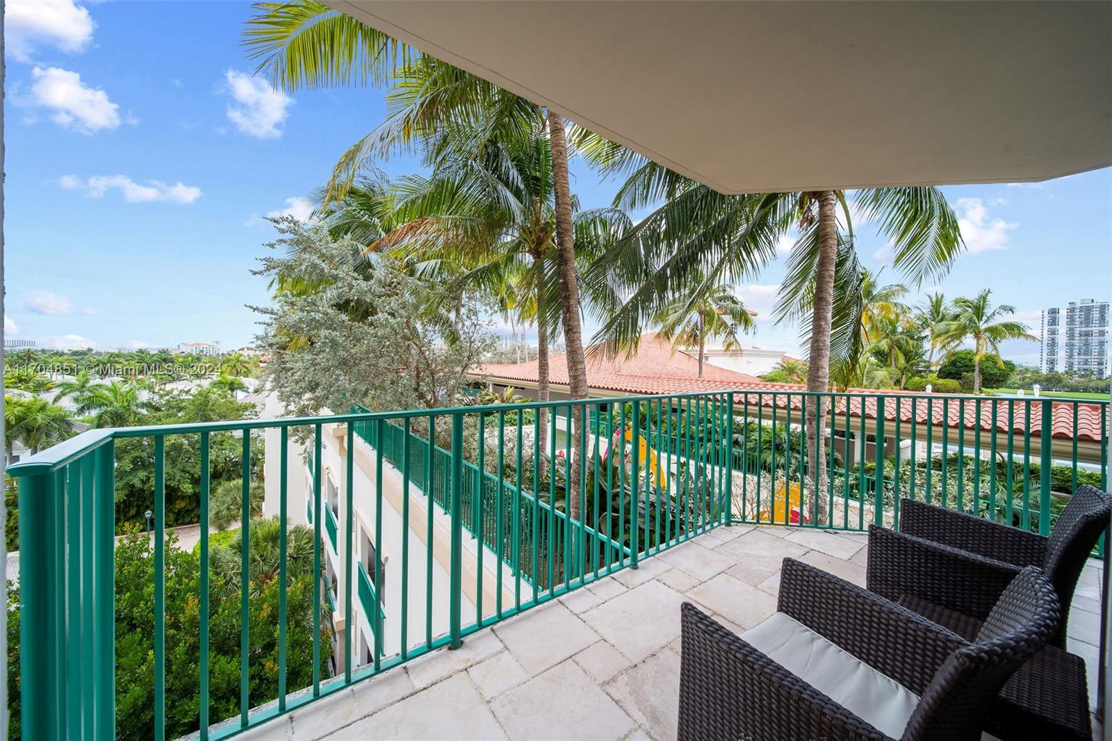 Property for Sale at 19900 E Country Club Dr 610, Aventura, Miami-Dade County, Florida - Bedrooms: 2 
Bathrooms: 2  - $540,000
