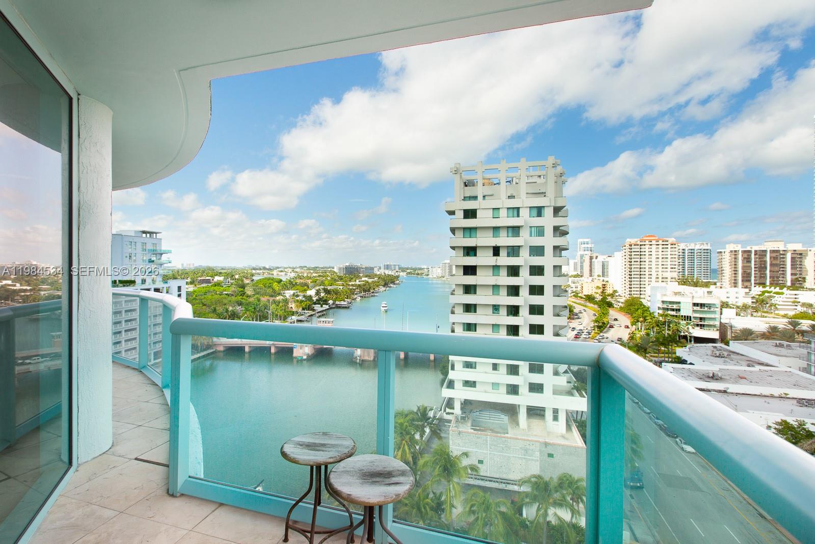 6000 Indian Creek Dr 12B