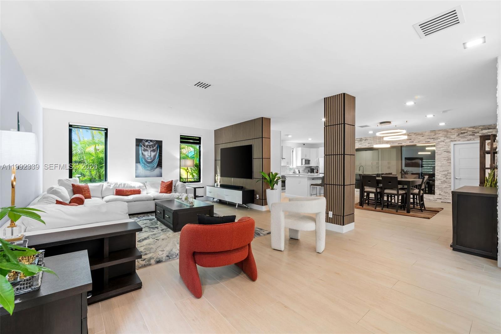 TAMIAMI PLACE PLAN NO 3 - Residential