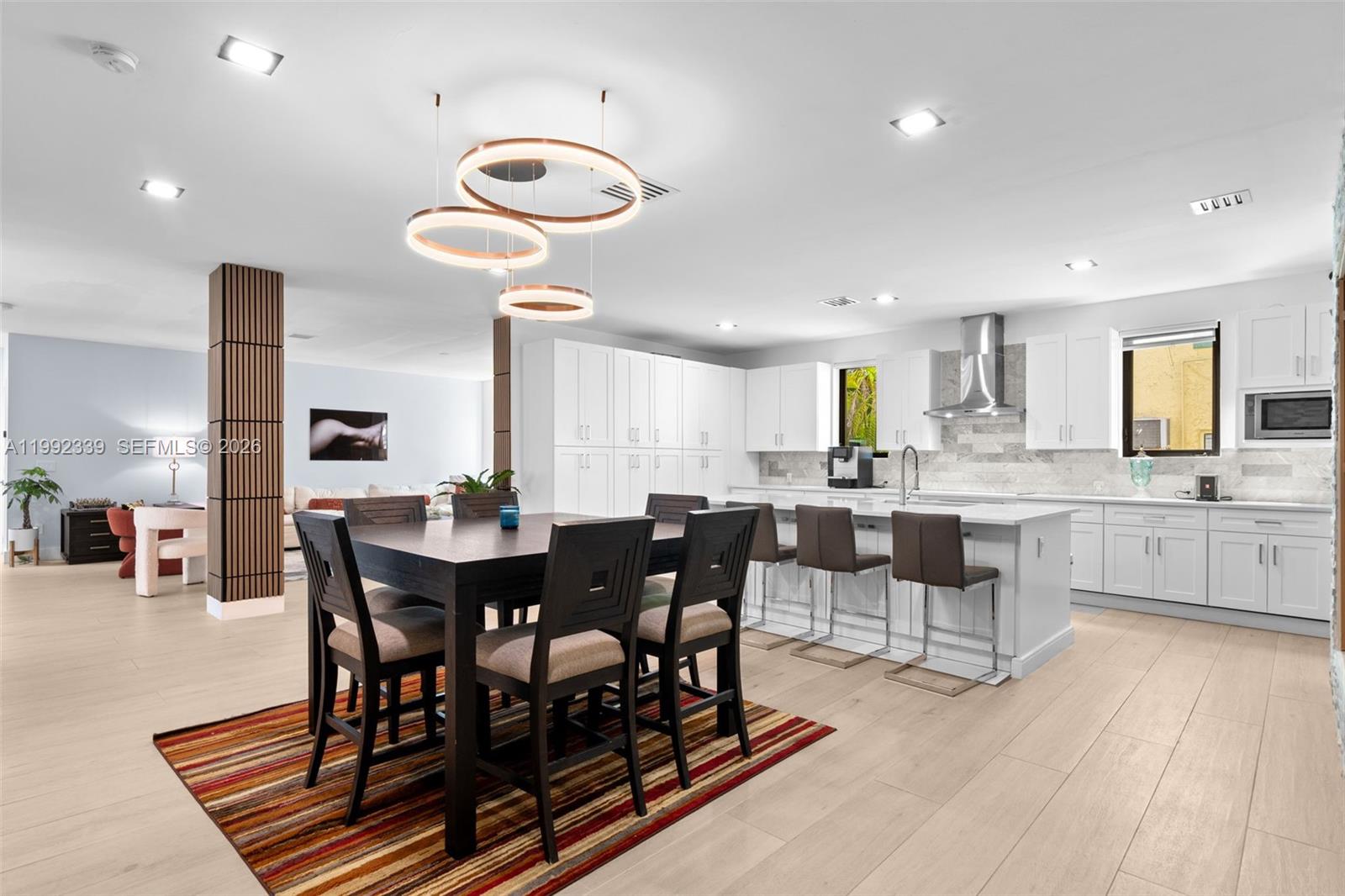 TAMIAMI PLACE PLAN NO 3 - Residential