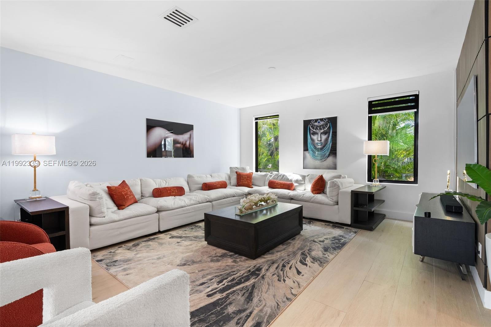 TAMIAMI PLACE PLAN NO 3 - Residential