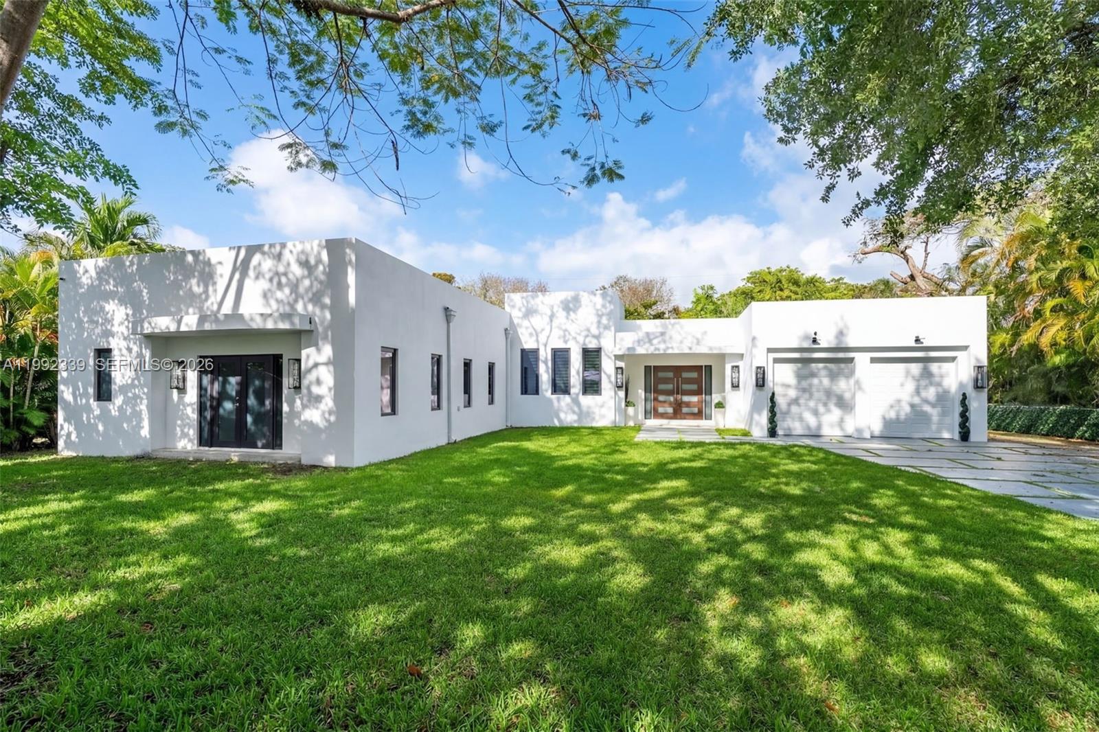 TAMIAMI PLACE PLAN NO 3 - Residential