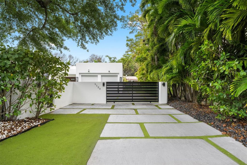 Photo of 1120 Wallace St, Coral Gables, FL 33134 (MLS # A11992339)