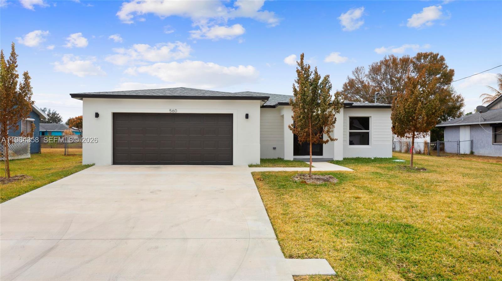 PORT ST LUCIE SECTION 13 - Residential