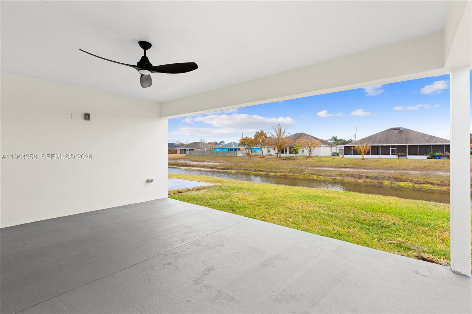 PORT ST LUCIE SECTION 13 - Residential